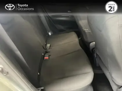 Photo 6 Toyota Aygo X  1.0 VVT-i 72ch Design S-CVT