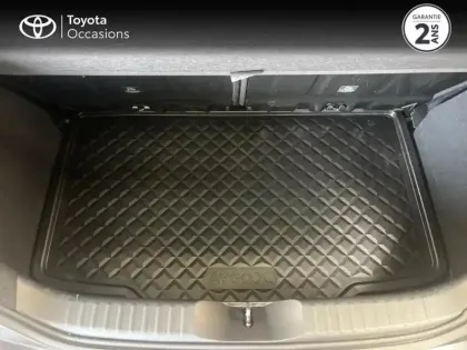 Photo 9 Toyota Aygo X  1.0 VVT-i 72ch Design S-CVT
