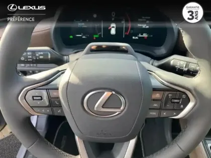 Photo 13 Lexus Lbx  1.5 136ch Elegant Pack Tech 2WD