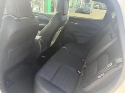 Photo 7 Nissan Qashqai  1.3 Mild Hybrid 158ch Tekna Xtronic 2022