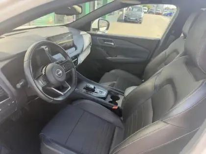Photo 6 Nissan Qashqai  1.3 Mild Hybrid 158ch Tekna Xtronic 2022