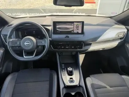 Photo 10 Nissan Qashqai  1.3 Mild Hybrid 158ch Tekna Xtronic 2022