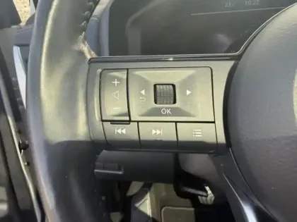 Photo 12 Nissan Qashqai  1.3 Mild Hybrid 158ch Tekna Xtronic 2022