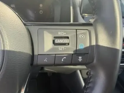 Photo 13 Nissan Qashqai  1.3 Mild Hybrid 158ch Tekna Xtronic 2022