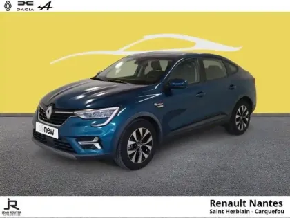Photo Renault Arkana Zen