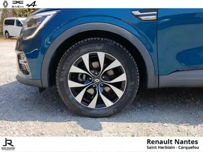 Photo 23 Renault Arkana  1.6 E-Tech 145ch Zen