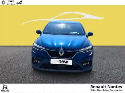 Photo 16 Renault Arkana  1.6 E-Tech 145ch Zen