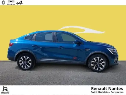 Photo 18 Renault Arkana  1.6 E-Tech 145ch Zen