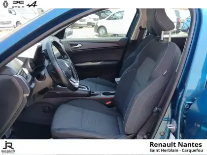 Photo 25 Renault Arkana  1.6 E-Tech 145ch Zen