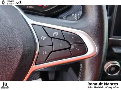 Photo 28 Renault Arkana  1.6 E-Tech 145ch Zen