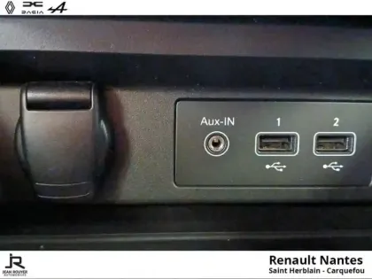 Photo 9 Renault Arkana  1.6 E-Tech 145ch Zen