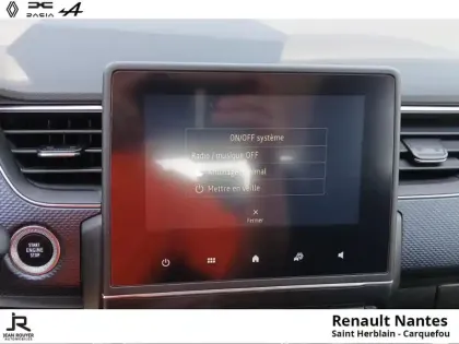 Photo 29 Renault Arkana  1.6 E-Tech 145ch Zen