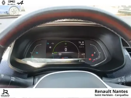 Photo 26 Renault Arkana  1.6 E-Tech 145ch Zen