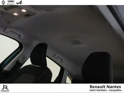 Photo 14 Renault Arkana  1.6 E-Tech 145ch Zen