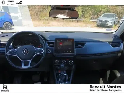 Photo 24 Renault Arkana  1.6 E-Tech 145ch Zen