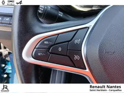 Photo 27 Renault Arkana  1.6 E-Tech 145ch Zen