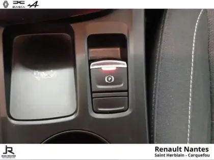 Photo 12 Renault Arkana  1.6 E-Tech 145ch Zen