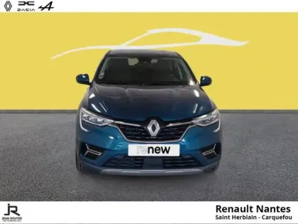 Photo 11 Renault Arkana  1.6 E-Tech 145ch Zen