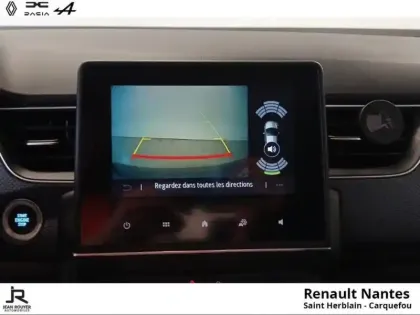 Photo 6 Renault Arkana  1.6 E-Tech 145ch Zen