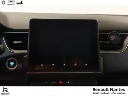 Photo 5 Renault Arkana  1.6 E-Tech 145ch Zen