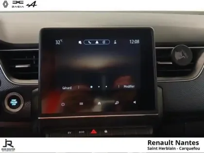 Photo 7 Renault Arkana  1.6 E-Tech 145ch Zen