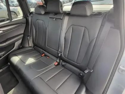 Photo 6 BMW X3  sDrive18d 150ch M Sport
