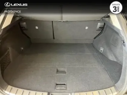Photo 9 Lexus Nx  350h 200ch Executive 4WD MY26