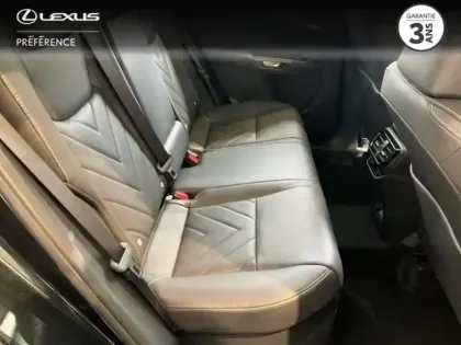 Photo 6 Lexus Nx  350h 200ch Executive 4WD MY26