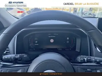 Photo 13 Nissan Qashqai  e-POWER 190ch N-Connecta 2024
