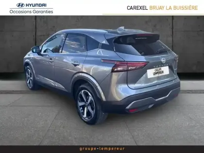 Photo 8 Nissan Qashqai  e-POWER 190ch N-Connecta 2024