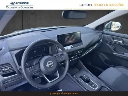 Photo 11 Nissan Qashqai  e-POWER 190ch N-Connecta 2024