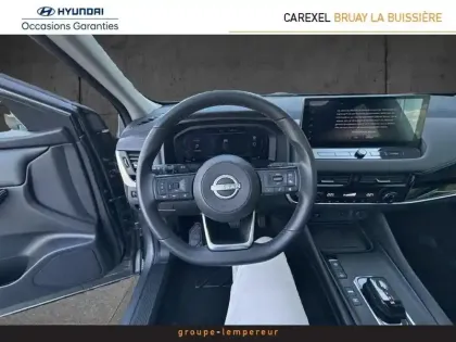 Photo 12 Nissan Qashqai  e-POWER 190ch N-Connecta 2024