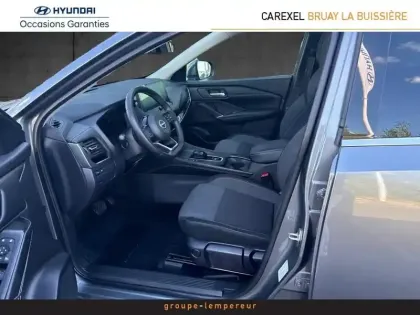 Photo 9 Nissan Qashqai  e-POWER 190ch N-Connecta 2024