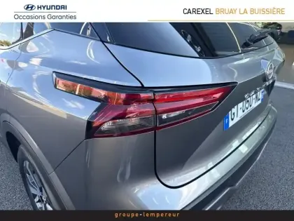 Photo 7 Nissan Qashqai  e-POWER 190ch N-Connecta 2024