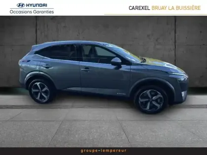 Photo 5 Nissan Qashqai  e-POWER 190ch N-Connecta 2024