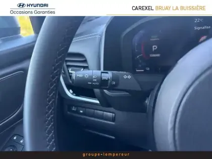Photo 15 Nissan Qashqai  e-POWER 190ch N-Connecta 2024