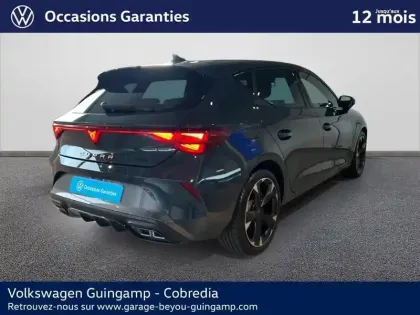 Photo 5 Cupra Leon  1.5 eTSI Hybrid 150ch V DSG7