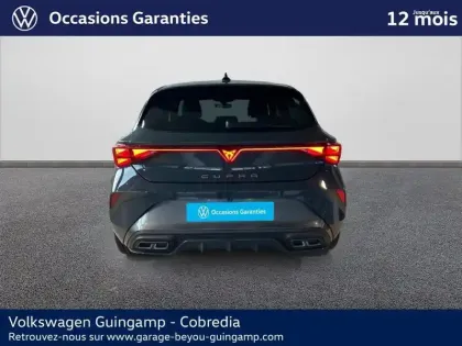 Photo 6 Cupra Leon  1.5 eTSI Hybrid 150ch V DSG7