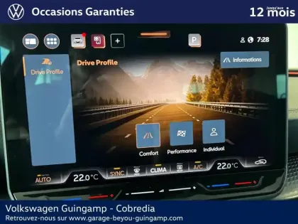 Photo 13 Cupra Leon  1.5 eTSI Hybrid 150ch V DSG7