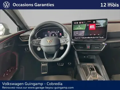 Photo 9 Cupra Leon  1.5 eTSI Hybrid 150ch V DSG7