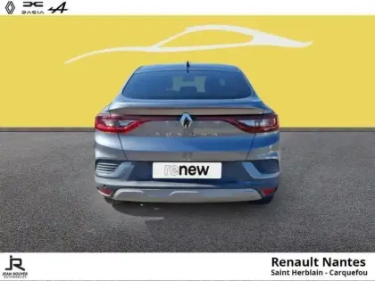 Photo 9 Renault Arkana  1.6 E-Tech 145ch full hybrid Evolution
