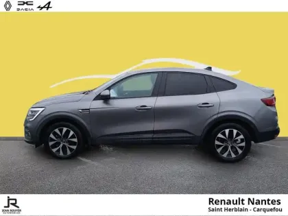 Photo 22 Renault Arkana  1.6 E-Tech 145ch full hybrid Evolution