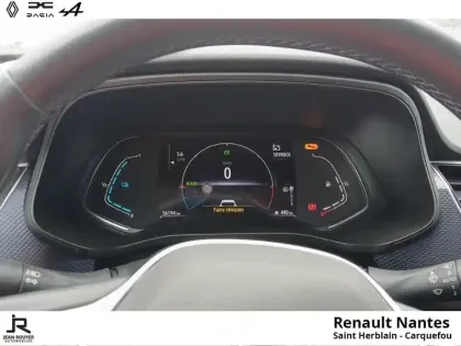 Photo 26 Renault Arkana  1.6 E-Tech 145ch full hybrid Evolution