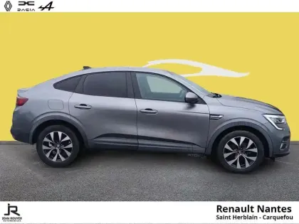 Photo 18 Renault Arkana  1.6 E-Tech 145ch full hybrid Evolution