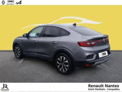 Photo 21 Renault Arkana  1.6 E-Tech 145ch full hybrid Evolution