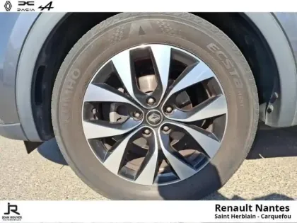 Photo 10 Renault Arkana  1.6 E-Tech 145ch full hybrid Evolution
