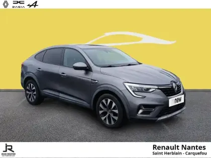 Photo 17 Renault Arkana  1.6 E-Tech 145ch full hybrid Evolution