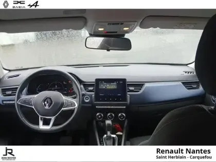 Photo 24 Renault Arkana  1.6 E-Tech 145ch full hybrid Evolution
