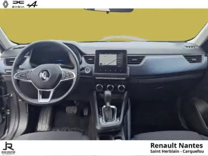 Photo 11 Renault Arkana  1.6 E-Tech 145ch full hybrid Evolution