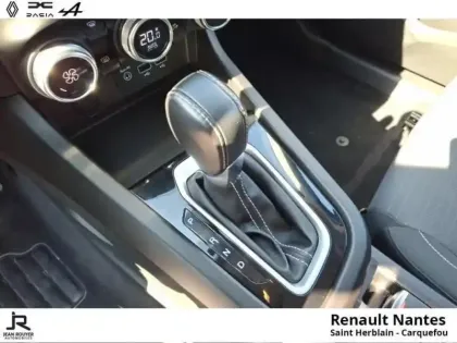 Photo 14 Renault Arkana  1.6 E-Tech 145ch full hybrid Evolution
